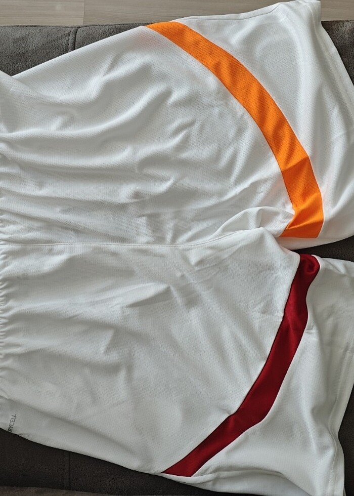 Galatasaray Puma Maç Şortu - Görsel 3