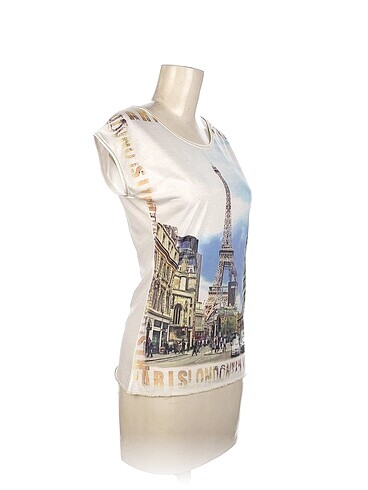 Vintage Love PreLoved T-shirt %70 İndirimli.
