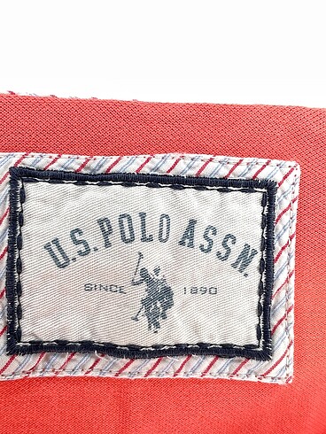 s Beden çeşitli Renk U.S Polo Assn. T-shirt %70 İndirimli.