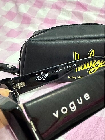 Vogue Eyewear Vogue Güneş Gözlüğü
