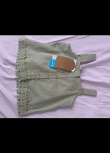 LC Waikiki LCW bluz