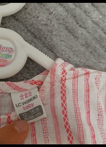 LCW elbise 