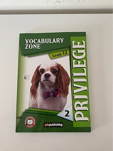 PRIVILEGE VOCABULARY ZONE, PERIODICAL