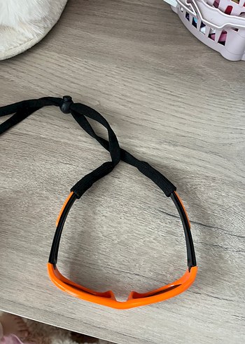 Osse Çocuk Güneş Gözlüğü - Görsel 3