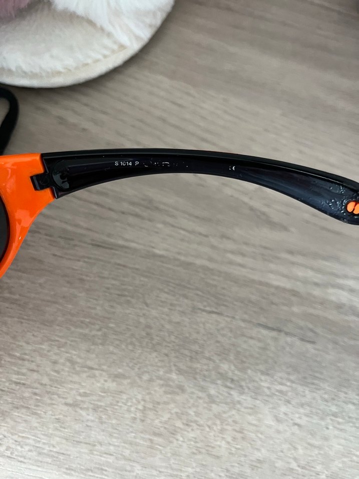 Osse Çocuk Güneş Gözlüğü - Görsel 4