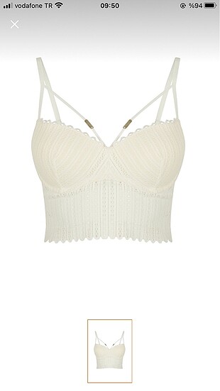 Penti bralet