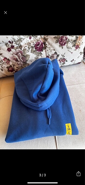 s Beden Pull and bear sweatshirt