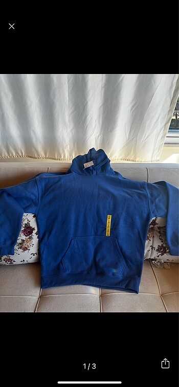 Pull and bear sweatshirt