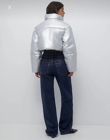 m Beden Pull and bear mont