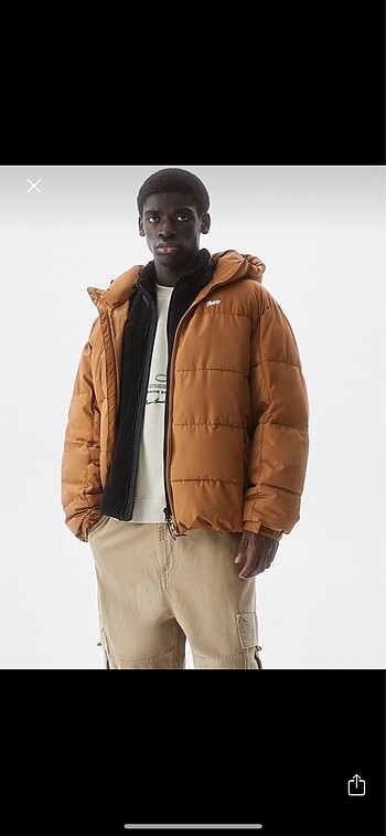 Pull and bear mont
