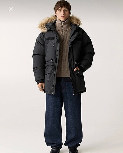 Pull and bear kaban