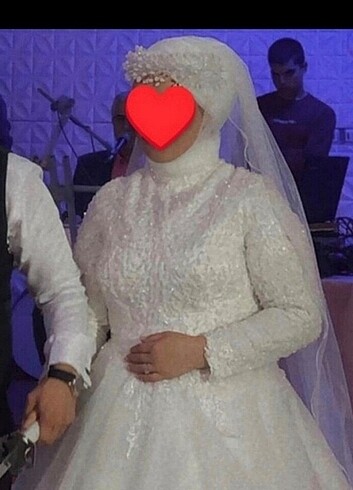 Gelinlik