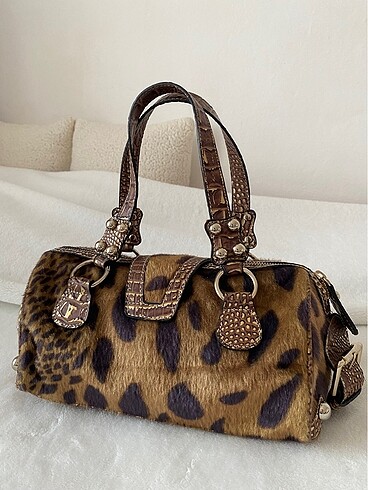 Guess Guess y2k vintage çanta