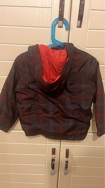 Zara kids ince mont - Görsel 2