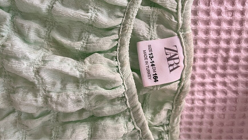 Zara Zara takım