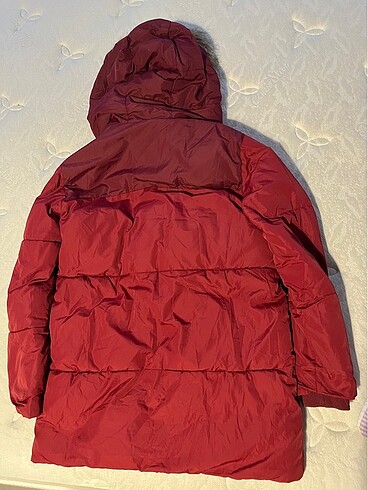 Zara erkek çocuk mont