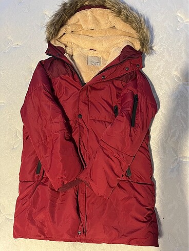 Zara Zara erkek çocuk mont