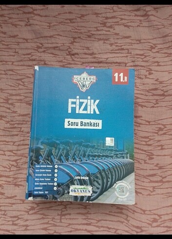 11.sinif okyanus iceberg soru bankası 