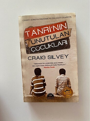 Tanrının Unutulan Çocukları