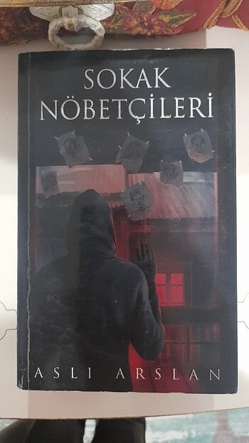 Sokak nöbetçileri 1