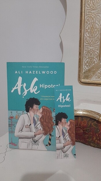 Aşk hipotezi