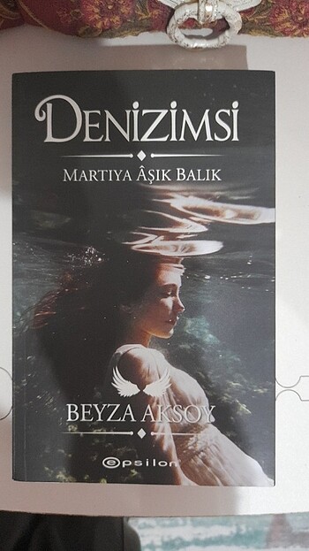 Denizimsi