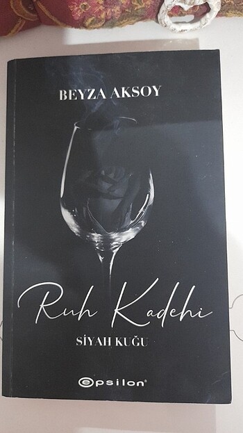 Ruh kadehi 
