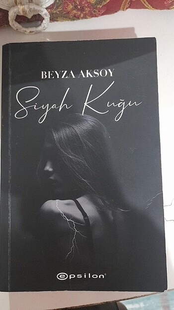 Siyah kuğu