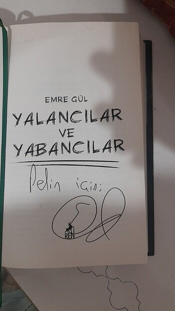 Beden Yalancılar ve yabancılar