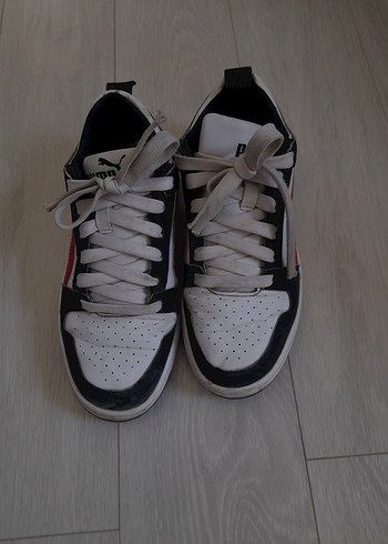 Puma Puma Kadın Spor Ayakkabı