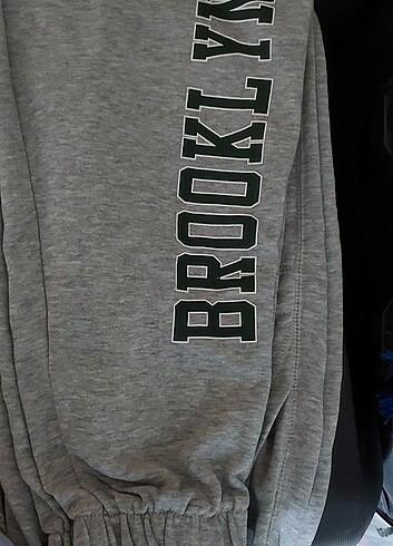 Bershka eşofman