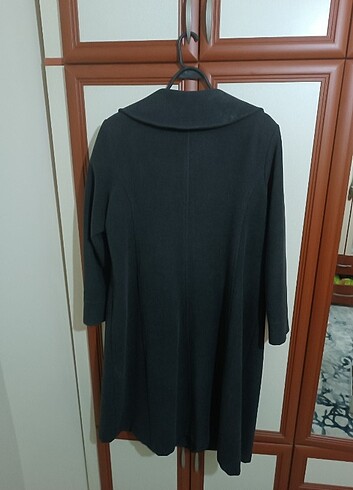 50 Beden Vintage Kaban