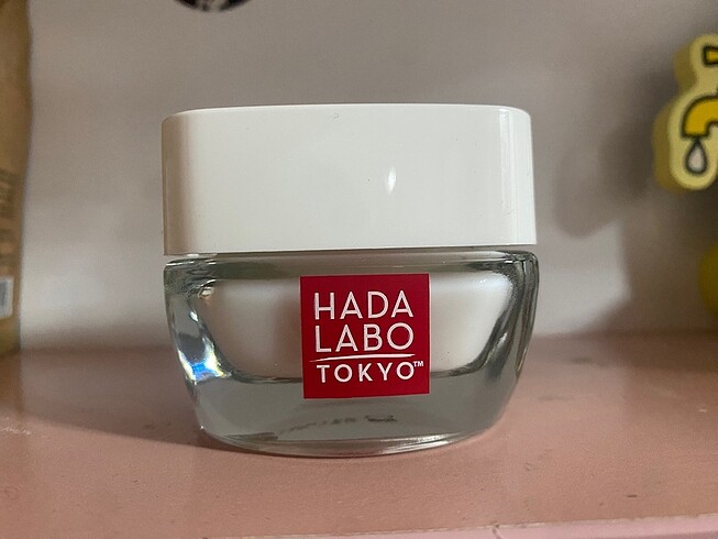 hda lobo tokyo nemlendirici