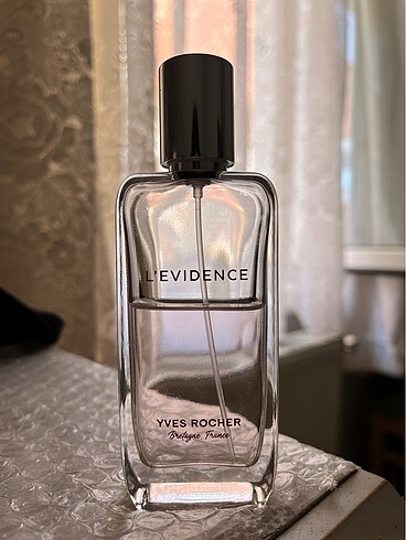Levidence Parfüm Yves Rocher 50 ml