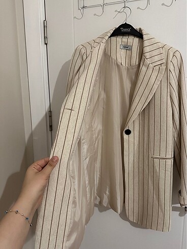 Zara Blazer ceket