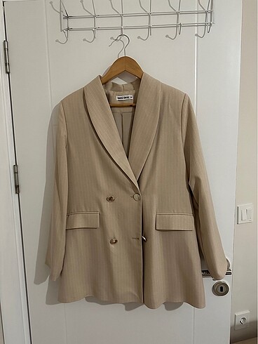 Blazer ceket