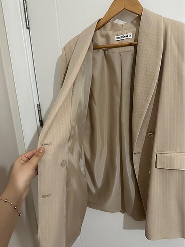 xl Beden Blazer ceket