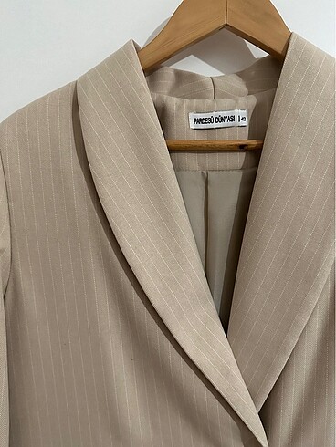 Zara Blazer ceket
