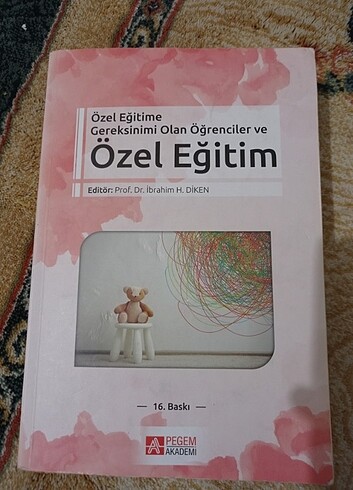 Özel eğitim 