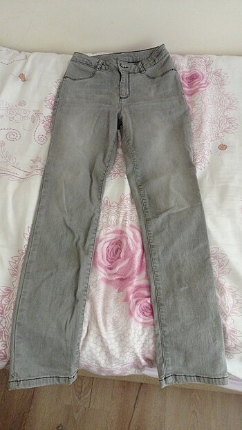Kot pantolon 