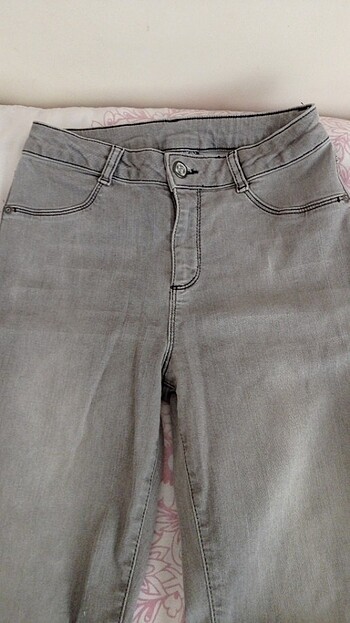 LC Waikiki Kot pantolon