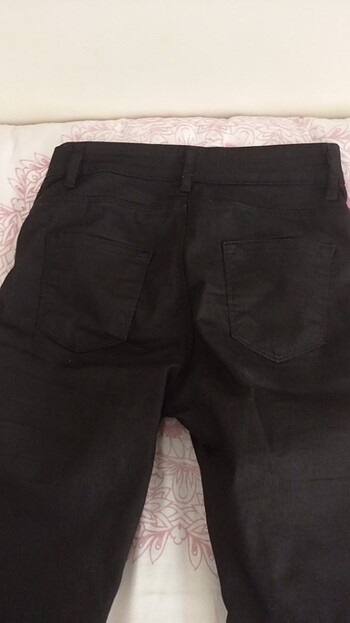 30 Beden Kot pantolon