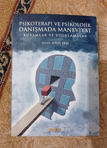 Psikoterapi ve psikolojik danışmada maneviyat