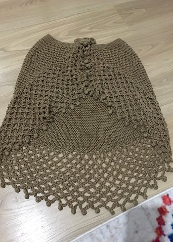 Diğer Standart Beden