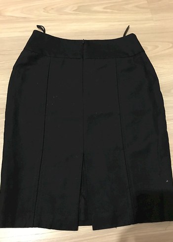 Siyah Kalem Etek