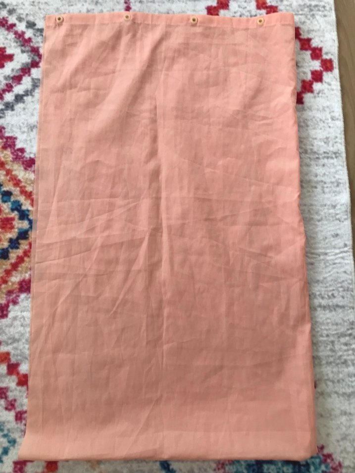 Banyo perdesi - Görsel 2