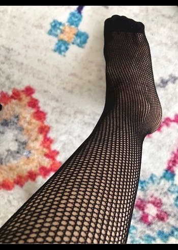 File külotlu çorap - Görsel 2