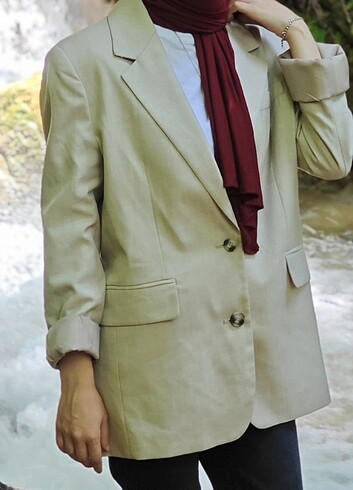 Blazer 