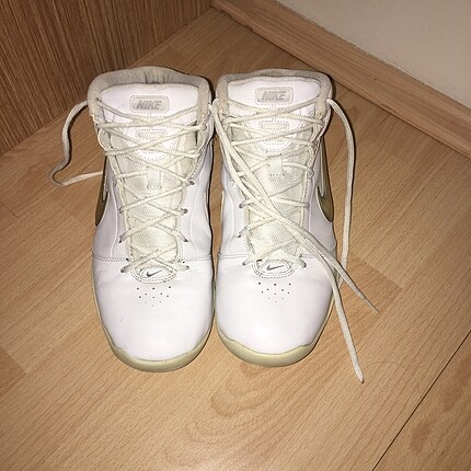 Basketbol Ayakkabısı #nike #adidas