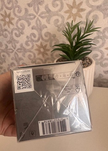 Boss Erkek Parfümü 200 ml Gri Kutuda - Görsel 3